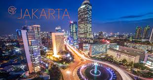 Tempat wisata di osaka terdiri dari kastil, kuil, taman modern, air tejun, dan wisata belanja. 11 Tempat Menarik Di Jakarta Yang Pasti Membuatkan Anda Tak Sabar Nak Ke Sana Bidadari My