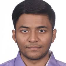 Ajay Krishna VOPPU MURALIKRISHNA