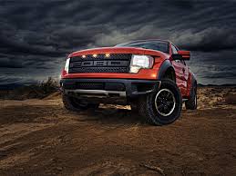 2017 Ford F 150 Raptor Ford Raptor Ford Svt Raptor Truck
