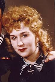 Agnes "Ann" Hagerman Obituary