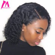 Fabulous lace front medium length straight human hair wigs for sale. Best Short Human Lace Wigs Ideas And Get Free Shipping Jxwcfwle 43