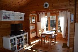 Apartment is located in 480 m from the centre. Bilder Ferienhaus Ahrenshoop Niehagen Deutschland Haus Strandgut