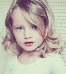 Little Girl Haircuts