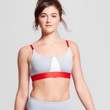 joy lab sports bra