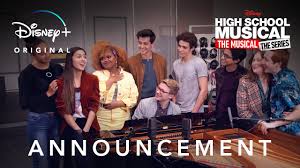 · 1 on what day/night of the year does troy meet gabriella? High School Musical The Musical The Series Will Take On Beauty And The Beast In Season 2