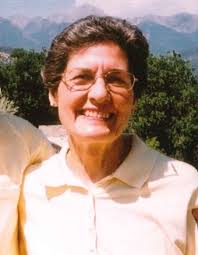 Obituary information for Evelyn Marie Singleterry