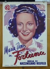 Film precedenti al 1960, Originali, Film Italiani, Locandine, poster e  manifesti, Film e DVD