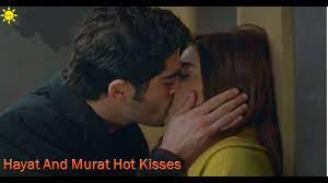 Ercel kiss hande erçel hot scenes hande erçel hande erçel hot hande ercel hot scene hande erçel kissing kissing very hot bet band. Hayat And Murat Kisses Youtube