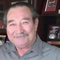 Jose Cano Gonzalez Obituary