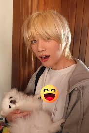 My favorite woman in the world ❤