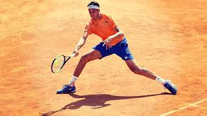 The event started life as the italian tennis championship and was first held in 1930 in milan but moved to rome in 1935. Sports Tennis Italian Open Internazionali Bnl D Italia May Rome Italy Royist