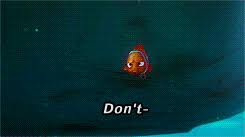 Can you find nemo hiding in the big blue? Marlyn Nemo Finding Nemo Gif On Gifer By Samular