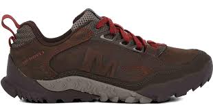 Merrell Annex Trax M - Brown • See lowest price (11 stores)
