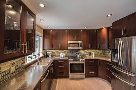 update your kitchen with a cabinet redo