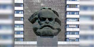 Die cawg eg zählt mit über 6.000 wohnungen zu den größten in sachsen. Das Karl Marx Monument Umkampftes Wahrzeichen Von Chemnitz Radio Corax