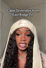 Who Is Kaleb Joseph Endicott