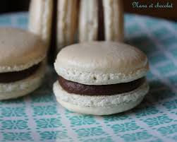 Epingle Sur Ganaches