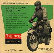 Image result for Green 1961 Motorcycle