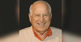 Jerrel Smalley Obituary