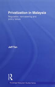 Is the private sector the best group to run and operate an airline? Privatization In Malaysia Regulation Rent Seeking And Policy Failure Routledge Malaysian Studies Amazon Co Uk Tan Jeff 9780415545372 Books