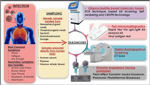 Clinically Practiced And Commercially Viable Nanobio Engineered Analytical Methods For Covid 19 Diagnosis Sciencedirect