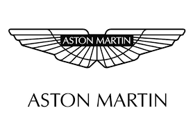 Black And White Logo Brand Name Famous Car Company Logos And Their Brand Names Aston Martin Aston Aston Martin Sports Car