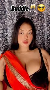 Farhin Diaries Baddie Big Boobs showing