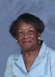 Florence Etienne Obituary January 2, 2010