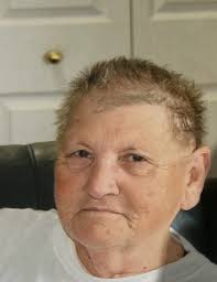 Obituary information for Edith Lorraine Webb