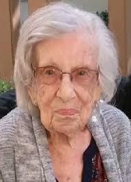 Virginia Eason Obituary