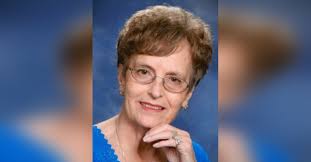 Obituary information for Charlotte Sue Preston