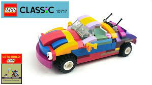lego classic 10717 car 2020 bmw 640i convertible lego mashina レゴ車 레고 카 汽车 lego lego10717 lego lego10717 car bmw mashina lego lego boxes legos