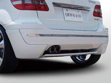 Mercedesbenz Body Kit W245 B Class Branew Body Kit Mercedes B Class Body