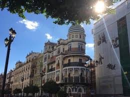 2,009,665 likes · 14,537 talking about this. Ewiger Sommer Im Auslandssemester In Sevilla Accadis Hochschule Bad Homburg