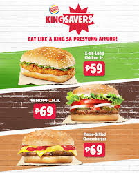 Here is the latest burger king menu with prices in malaysia Klon Ochraniac Sedzia Burger King Sa Aplikowanie Niesprawiedliwosc Znikac