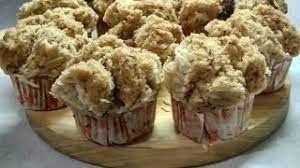 5 resep kue kukus kali ini adalah black forest, pelangi kukus, cupcake kukus, pelangi kukus dan pandan zebra. Bolu Kukus Pisang Mekar Tanpa Ribet Wangi Dan Lembut Sampai Besok Pagi Youtube