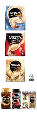 Some of that infamy is rightfully earned from brands who make batches of what. Nestle Nescafe Nestle Malaysia