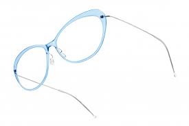 Nu kennen we de collecties rim, now, strip en spirit als leidraad. Lindberg Brillendesigner Bellevue Hamburg De