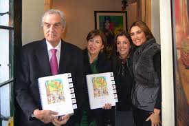 CARTA ADAPTADA EL PIMPI - El Pimpi