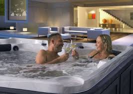 Health benefits of using #jacuzzi hot tubs! Arctic Spas Hot Tubs Pools Germany