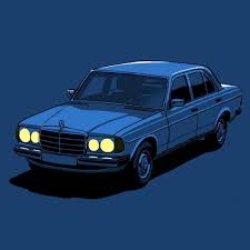 Mercedes Benz W123 Mercedes Mercedesbenz W123 Draws Your Car Mercedes Wallpaper Benz Old Mercedes