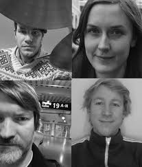 Kampenjazz presenterer: PLOPI |