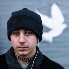It can signify that the wearer has spent time in prison. Teardrop Tattoos For Men Face Tattoos Small Face Tattoos Teardrop Tattoo