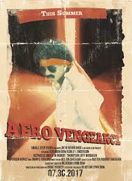 The film is the third and final installment in park's vengeance trilogy, following sympathy for mr. Afro Vengeance 2017 Imdb