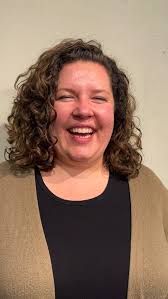 When I was in elementary school we had to memorize a poem and present it to  the class. I had chosen ME I AM! by Jack Prelutsky from this poetry book my