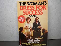 Vintage 1970s Fashion Book Should Be A Staple In Everyone S Library Fashion Books Success Books Dress For Success