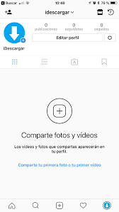 Hoy les traigo el video de convierte tú instagram de android en el instagram de iphone, así que espero . Instagram 207 0 0 39 120 Para Android Descargar Apk Gratis