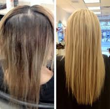 Hair Color Correction Cost