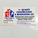 Yamen Essa - Owner - Quality Construction and Renovation LLC ...