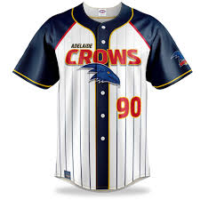 Congratulations richmond, get up next year crows. Afl Adelaide Crows Baseball Shirts Ashtabula